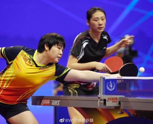 中国选手李 中国选手李