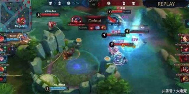 使雷霆得以 使雷霆得以