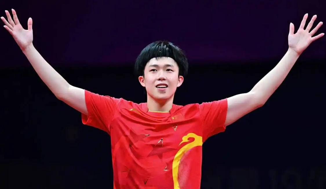 赛场中站稳 赛场中站稳