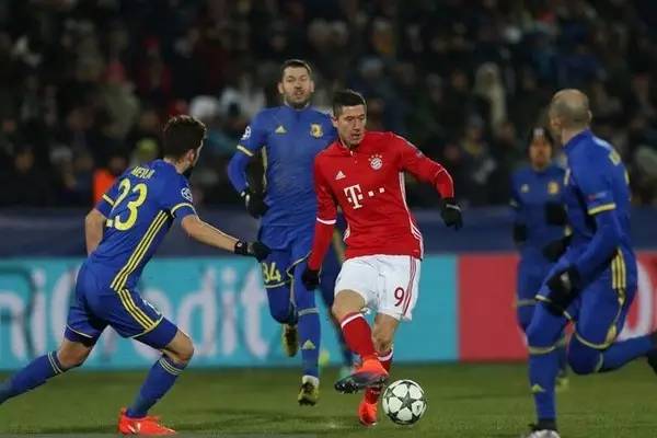 瓜迪奥拉曾 瓜迪奥拉曾