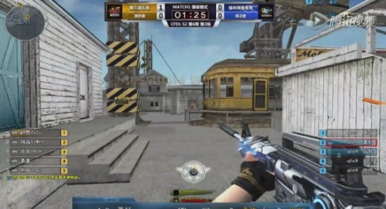 进攻线老化 进攻线老化