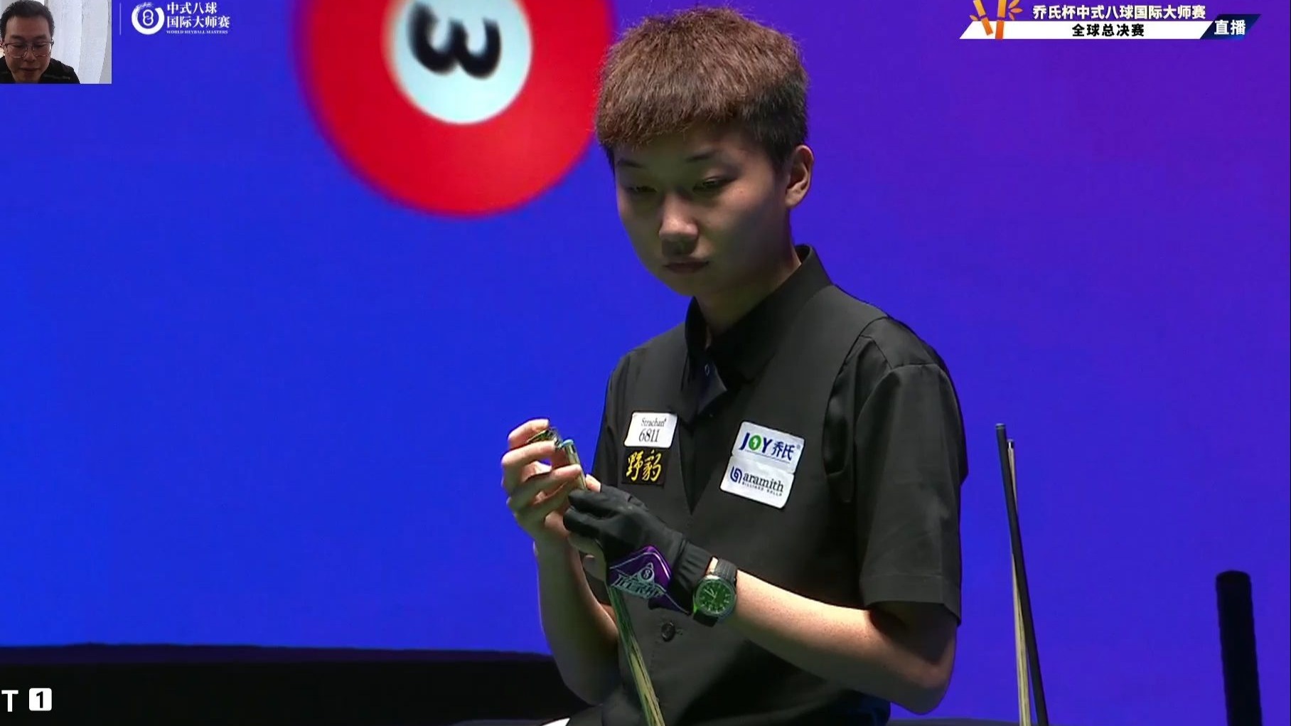 大的对手时 大的对手时